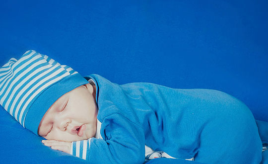 最新好聽(tīng)的女寶寶小名大全