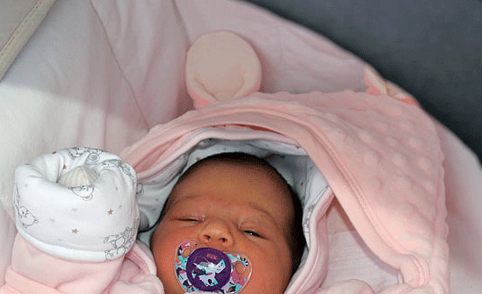 梁姓女孩起名有詩意