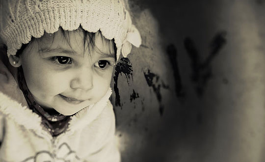 女孩取名新穎涵養超有個性的名字：單字有涵義