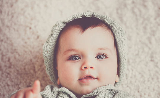 女孩寶寶唯美經典的精選名字大全：取名方法技巧