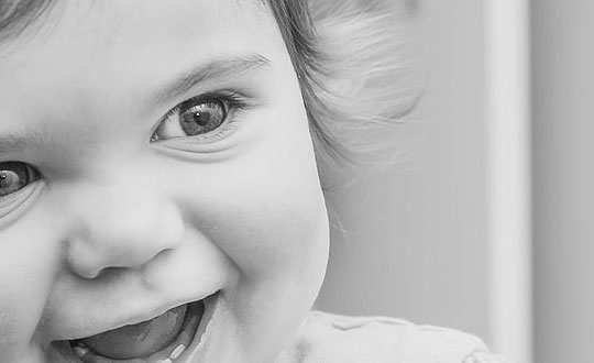 寶寶取名字女孩時(shí)尚洋氣