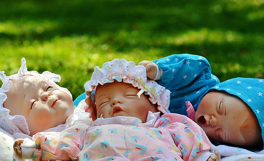 女孩寶寶唯美經典的精選名字大全：文雅內涵