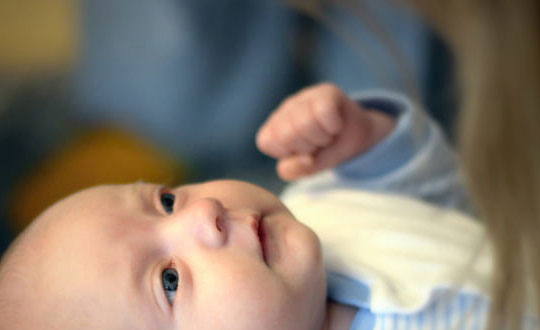 女孩寶寶取名字文化有意蘊：詩意有涵養