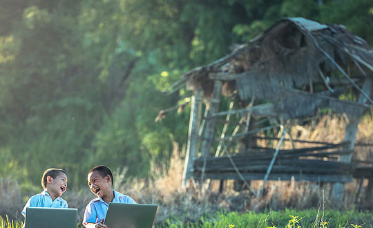 優雅好聽大方的女孩名字大全：洋氣內涵字