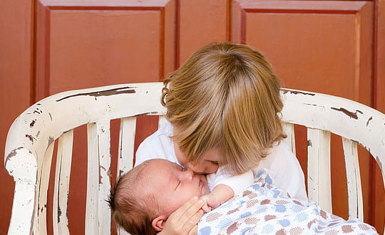 文藝儒雅的女寶寶名字 女寶寶取名好聽有詩意:內涵小技巧