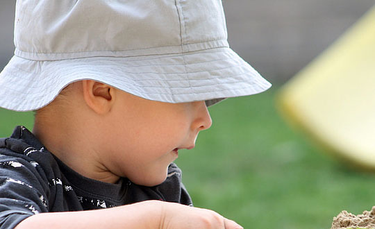 寶寶起名女孩名字大全 最有氣質的女孩名字：好聽不俗氣