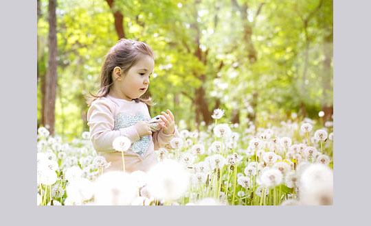女孩名字洋氣有寓意,漂亮有涵養的女孩名字：起名思路參考