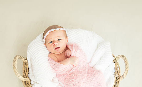  大氣文雅有涵養的女孩名字大全：起名方法和思路