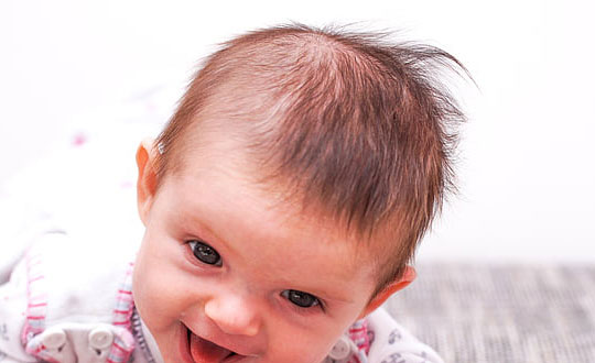 為寶寶起名取名字,有意義的男孩名字大全:起名思路和注意事項