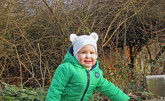 獨特新穎有涵養的女孩名字大全