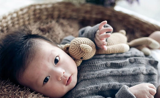 溫文爾雅有氣質(zhì)的寶寶名字,寶寶取名字吉祥有意蘊(yùn)