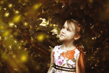 清秀優雅的女孩名字