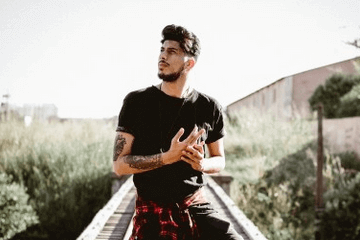 好聽的男孩子名字,儒雅有內涵