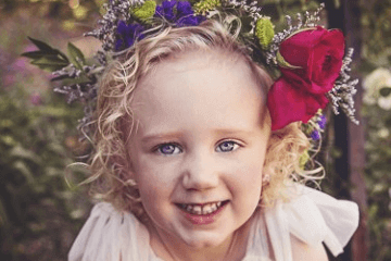 跟鼠有關寓意好的女孩名字