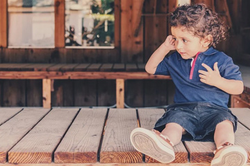 吉祥霸氣的男孩名字