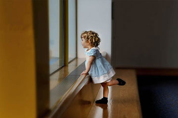 好聽的小名女孩古風