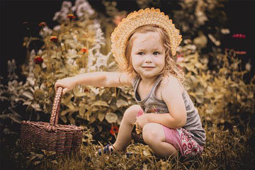 智慧與涵養的女孩名字推薦
