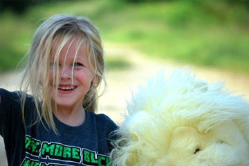 女孩名字靈動點的