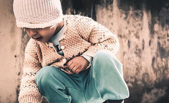  寶寶起名寶典,新生兒起名字大全：源自古詩詞的經典名字