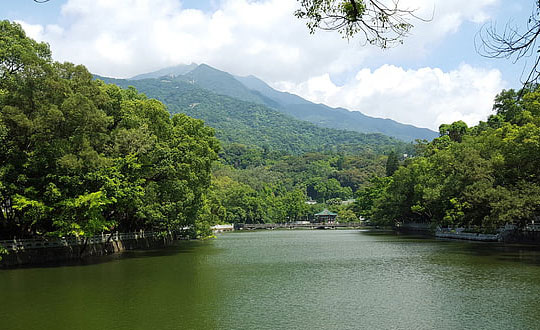  楚辭詩詞取男孩名字大全：經典大氣