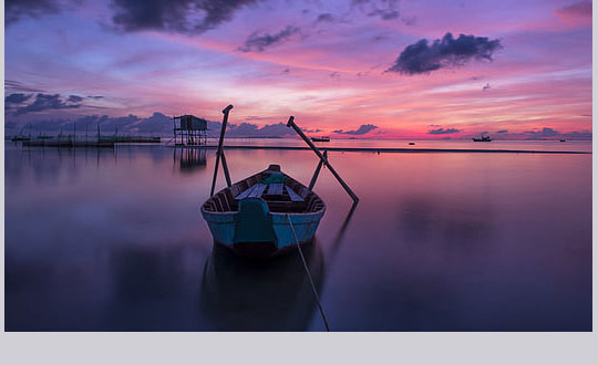  根據楚辭詩詞取男孩名字：思路和技巧