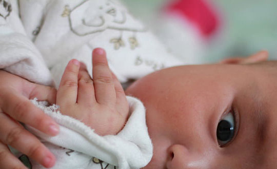 男孩如何起小名 男孩小名大全精選:方法和技巧