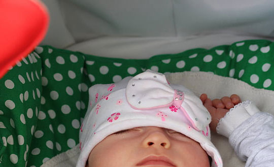 小女孩起名時尚經典的名字大全:起名方式參考