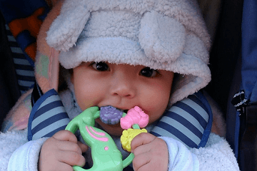 二月兔寶寶出生怎么取名之網友問答