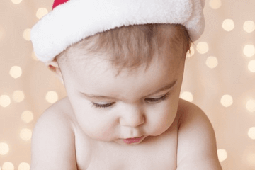 寓意嬰兒一生幸福的名字