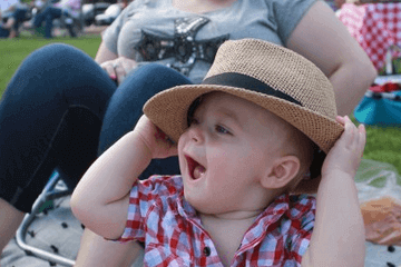 六月兔寶寶出生怎么取名之網友問答