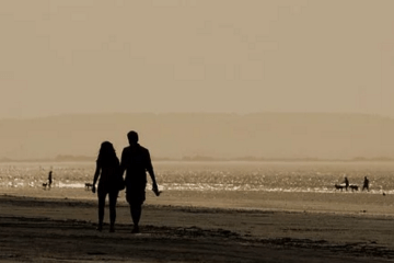 情人節朋友圈文案簡短