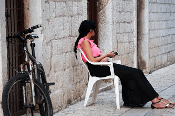 一看就爆笑逗比的網名