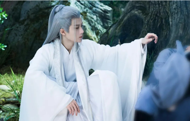 檀健次靠什么出圈？，檀健次名字打分，解析