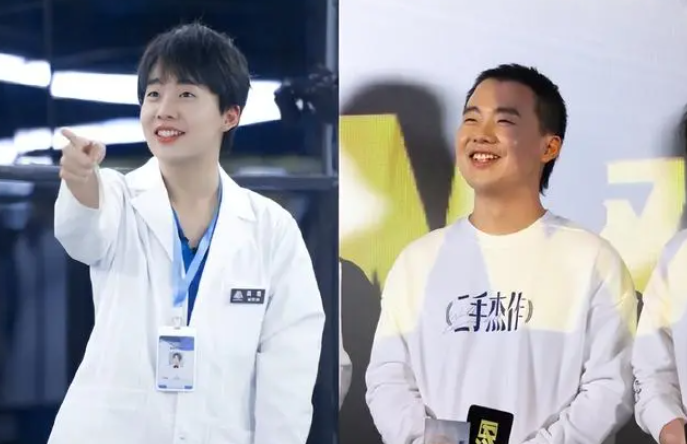 郭麒麟回應胖了，郭麒麟名字打分，解析