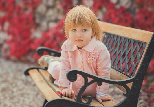 姓喻好聽的女孩名字推薦,讓您一聽就心動!