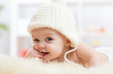 男孩取名丨帶熙字的男孩名字，pick你的專屬小王子！