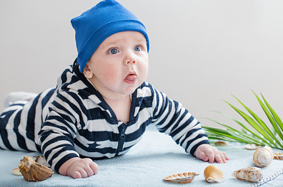 富有詩意、充滿文化底蘊的男寶名字