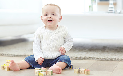 簡約不簡單!大氣寶寶名字精選