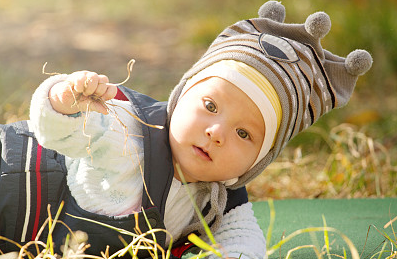 寶寶取名丨馮姓好聽的名字大全，馮家父母趕緊收藏！