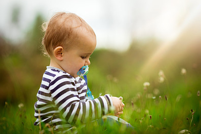 洋氣大方有寓意的男孩名字，風度翩翩有涵養