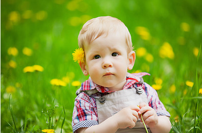 洋氣大方有寓意的男孩名字，風度翩翩有涵養
