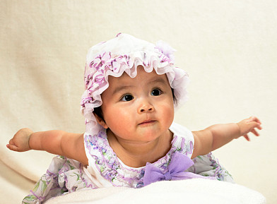 2024年很火熱的好聽文雅女孩名字,值得收藏!