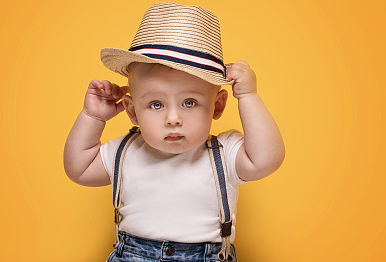 男孩起名:寓意深刻的男孩好名字