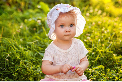 生僻卻美到爆的名字女,真的不容錯過!