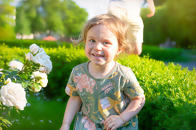 生僻卻美到爆的名字女，真的不容錯過！