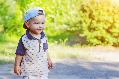 男孩取名：姓謝男孩的10個(gè)超洋氣名字推薦！