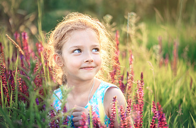 溫柔有詩意的馬姓女寶寶名字怎么取，這里教你！