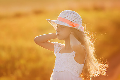 溫柔有詩意的馬姓女寶寶名字怎么取，這里教你！