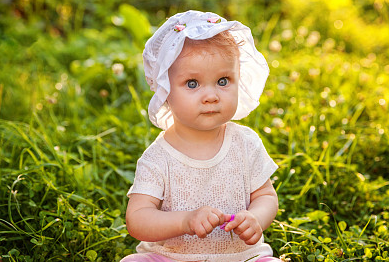 女孩取名：有詩意缺火女孩名字，真的超好聽！