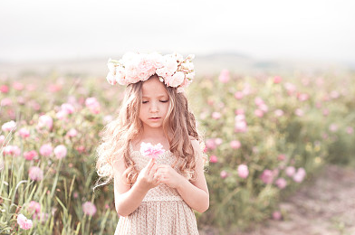 千金不換的女孩名字，真的很驚艷！